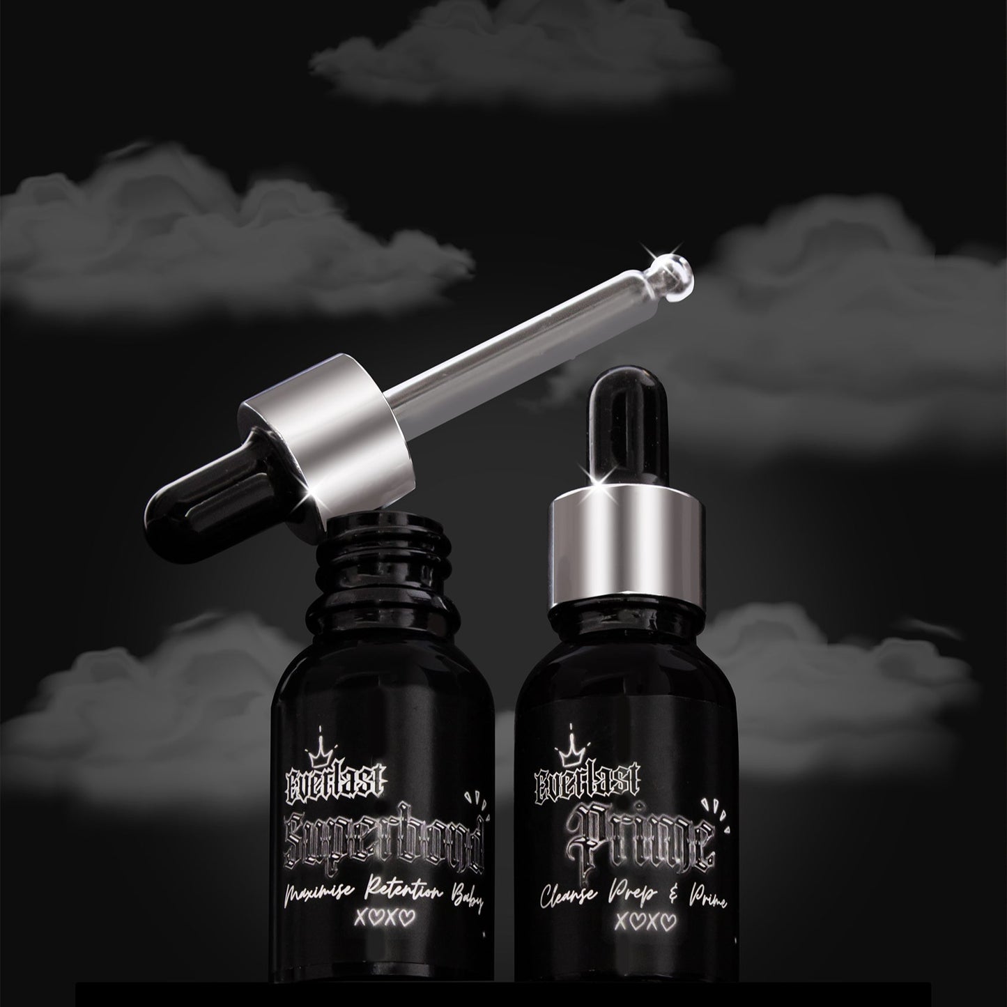 Lash Superbonder │ Retention Sealant