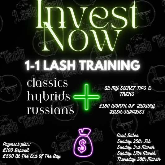 Fast Track Classic/Hybrid/Russian Accredited Course with free business mentoring.