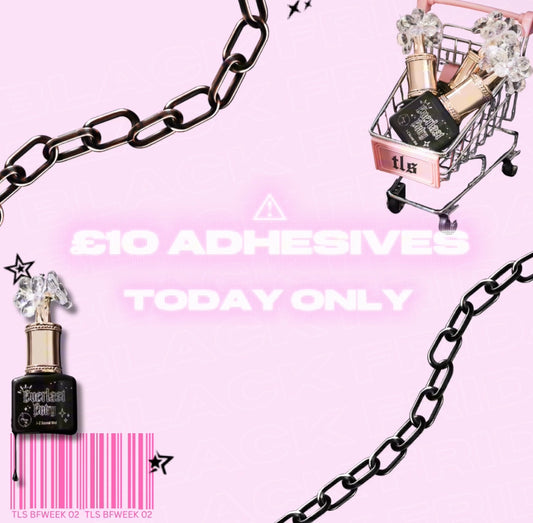 Lash Glue │ EverLast Adhesive VIRAL