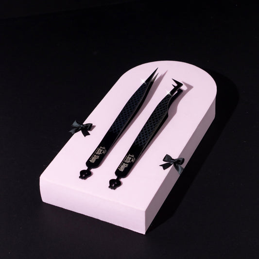 Tweezer Bundle │  Ells Fave Tweezer Collection