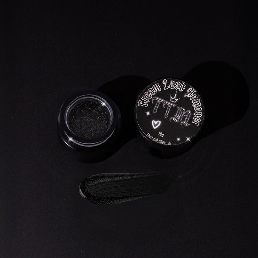 TTYL Lash Remover