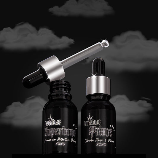 Lash Superbonder │ Retention Sealant