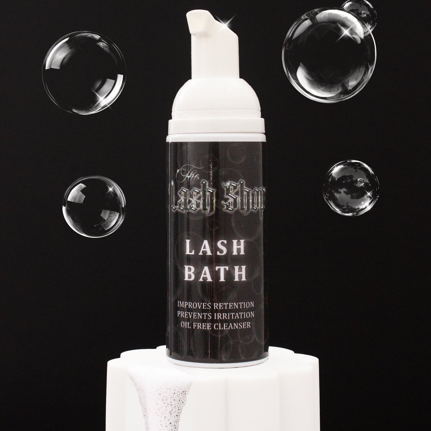 Lash Bath Concentrate